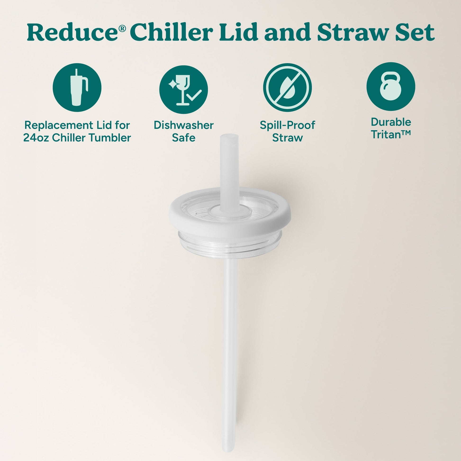 chiller-medium-lid-and-straw-set-g5 ChillerLid_24oz_Replacement-2_Clear.jpg